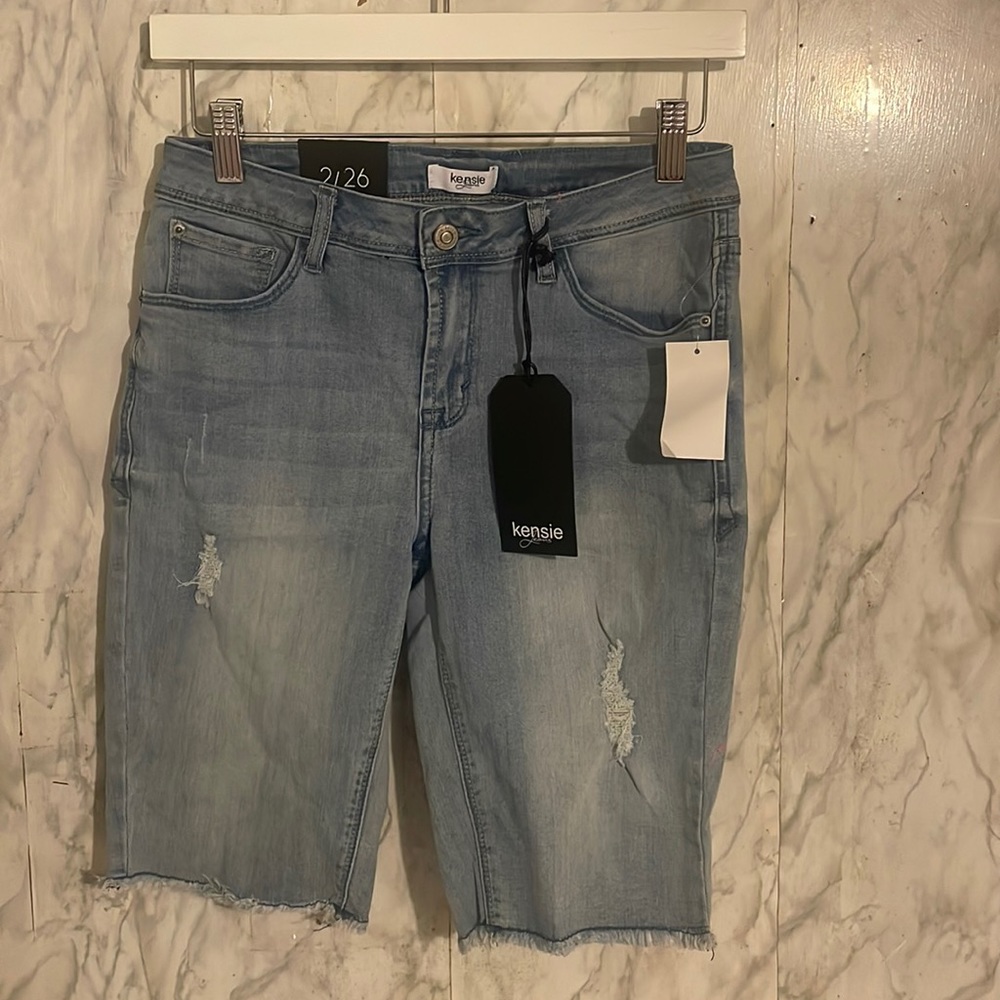 Shorts from Kensie Jeans